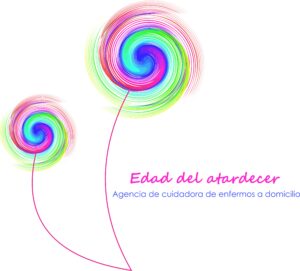Logo de Cuidado y asistencia de adulto mayor en domicilio